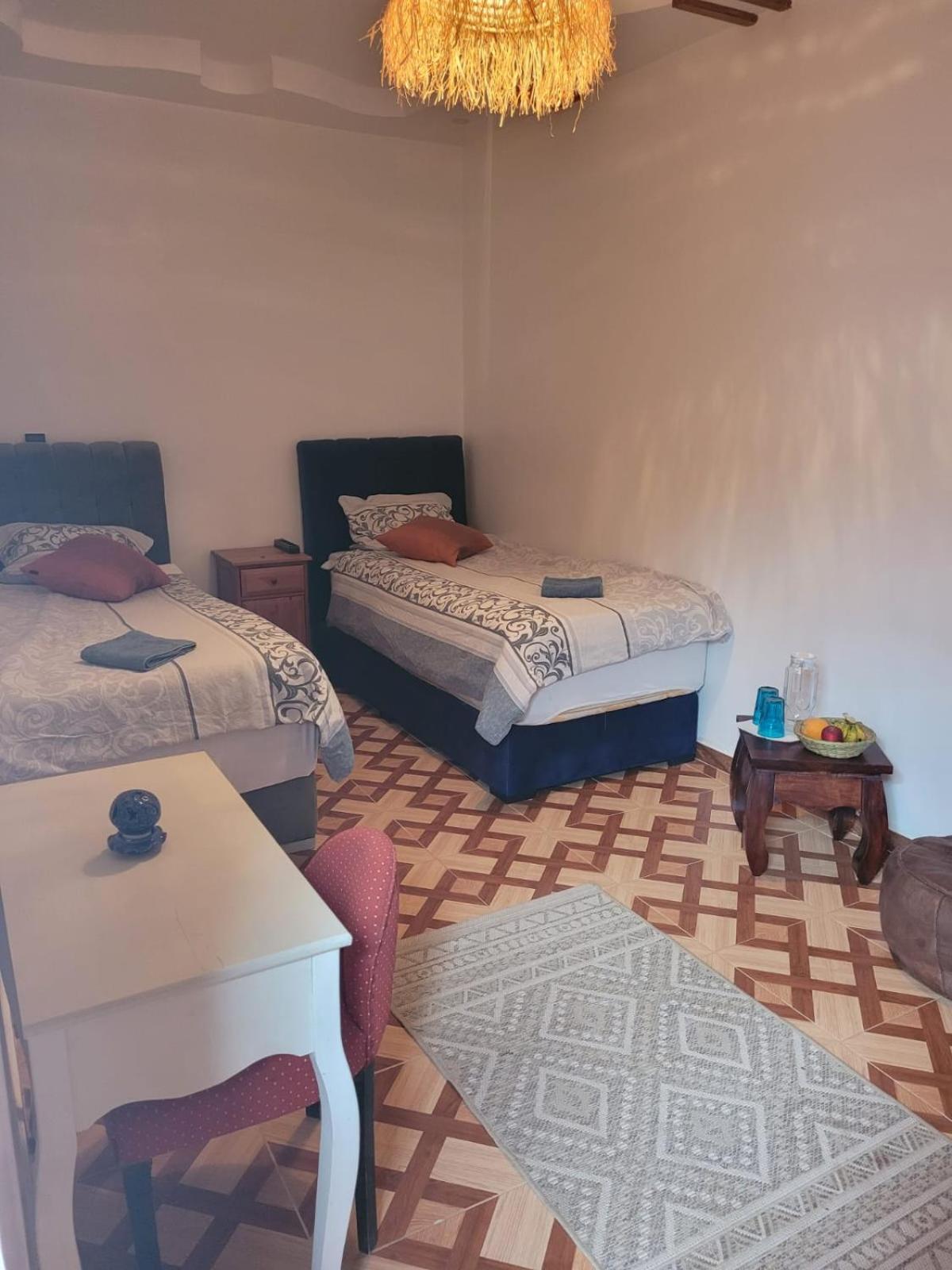 Home Surf Сиди Кауки Екстериор снимка